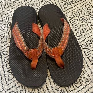 Chaco Nylon Flip flop
